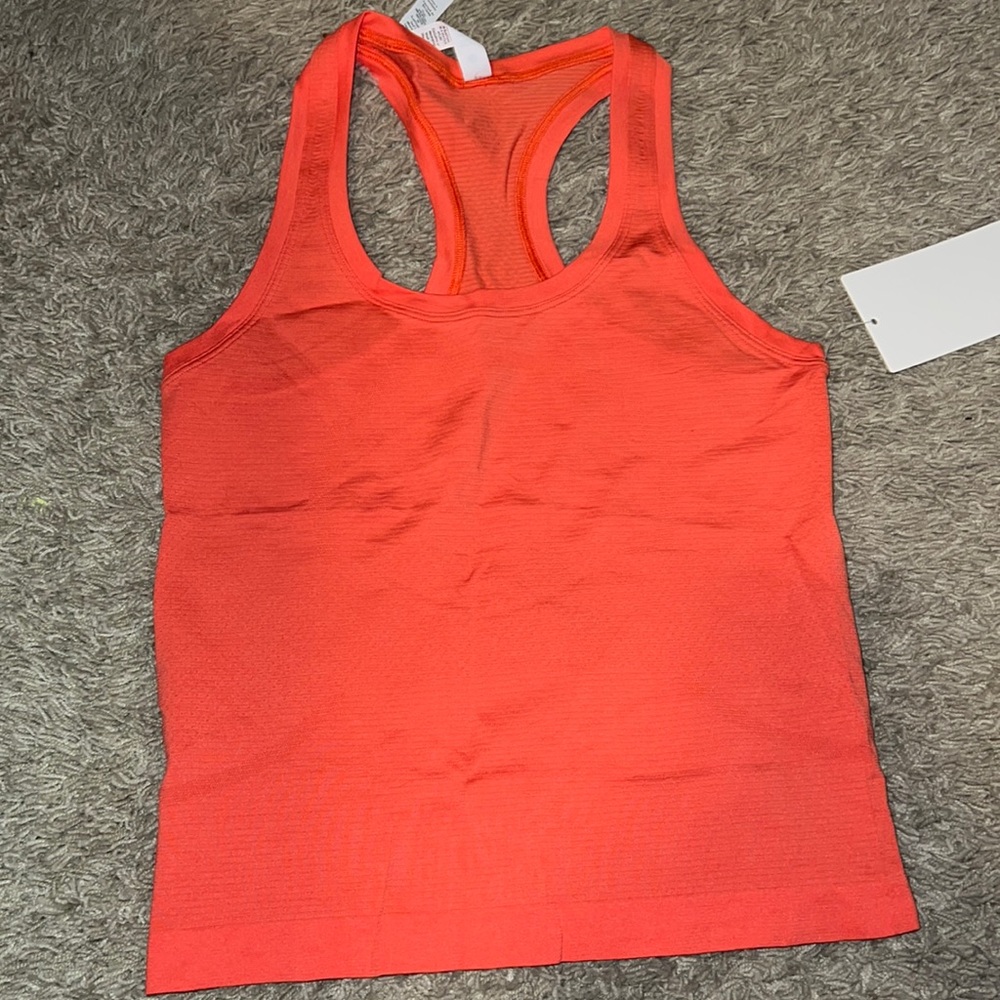 Lululemon swiftly race length